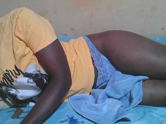 african-pussy1 webcam