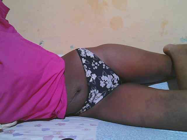 african-pussy1 webcam