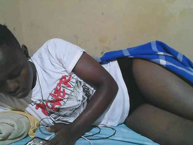 african-pussy1 webcam