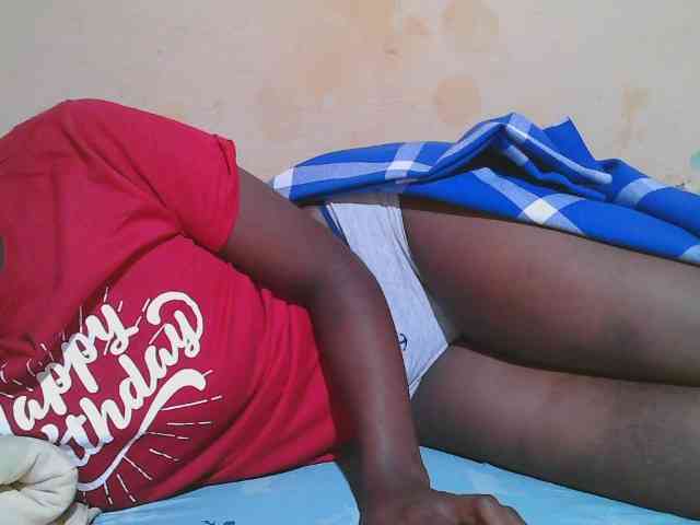 african-pussy1 webcam
