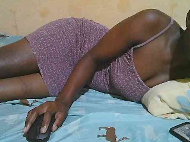 african-pussy1 webcam