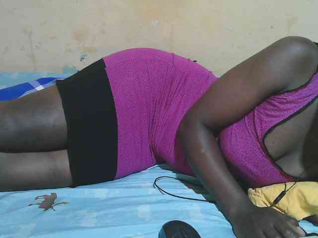 african-pussy1 webcam