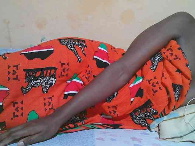 african-pussy1 webcam