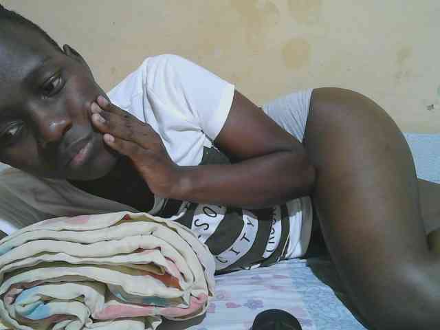 african-pussy1 webcam