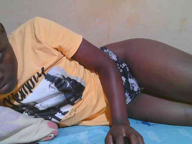 african-pussy1 webcam