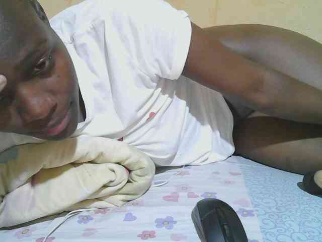 african-pussy1 webcam