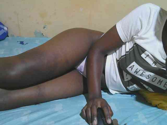 african-pussy1 webcam