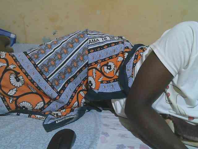 african-pussy1 webcam