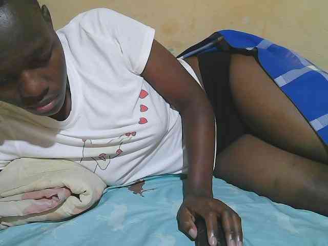 african-pussy1 webcam