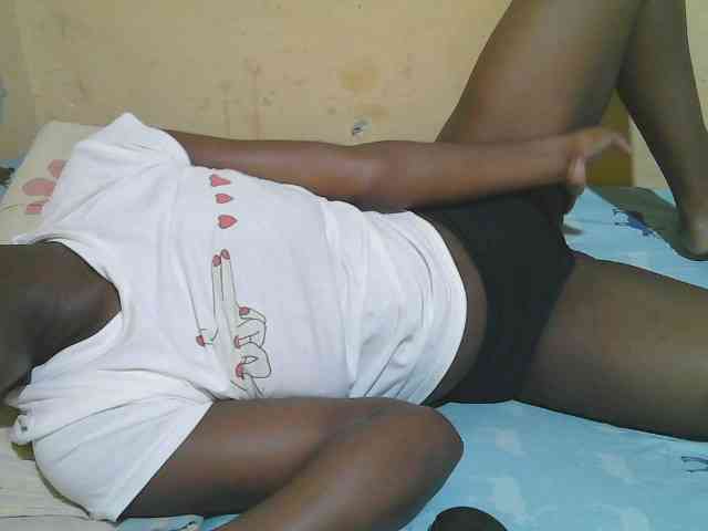 african-pussy1 webcam