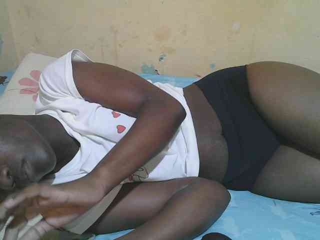 african-pussy1 webcam