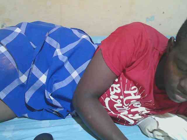 african-pussy1 webcam