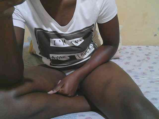 african-pussy1 webcam