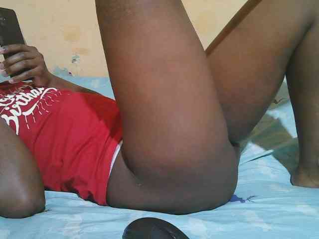 african-pussy1 webcam