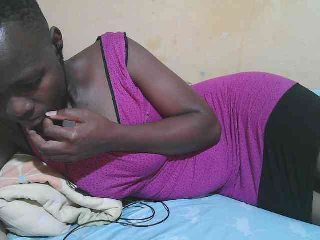 african-pussy1 webcam