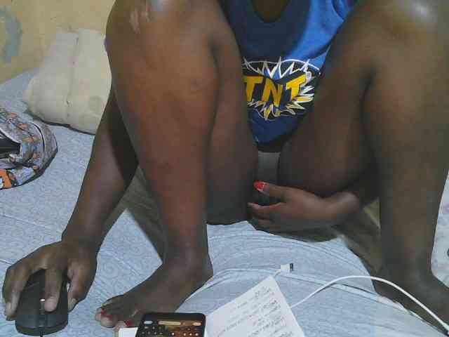 african-pussy1 webcam