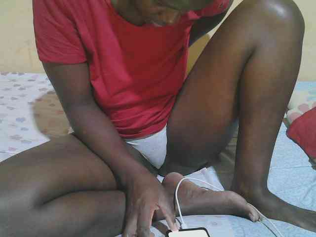 african-pussy1 webcam