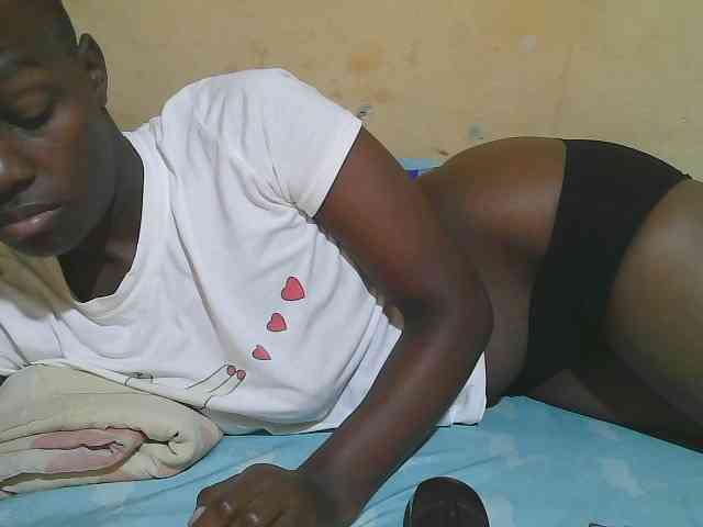 african-pussy1 webcam