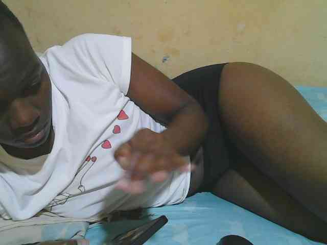 african-pussy1 webcam