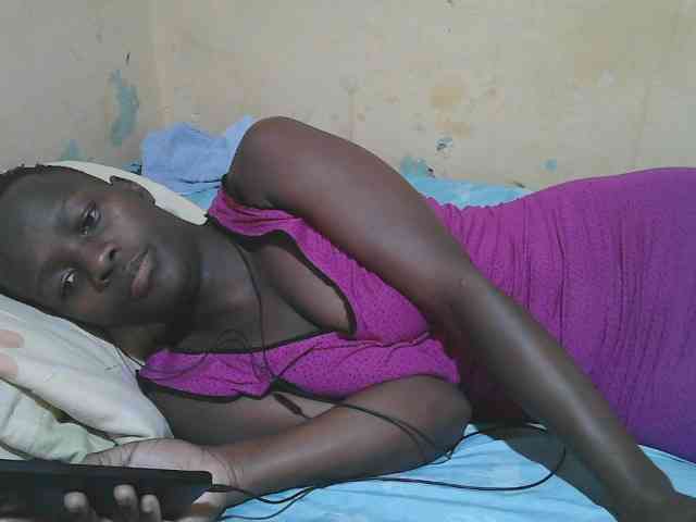 african-pussy1 webcam