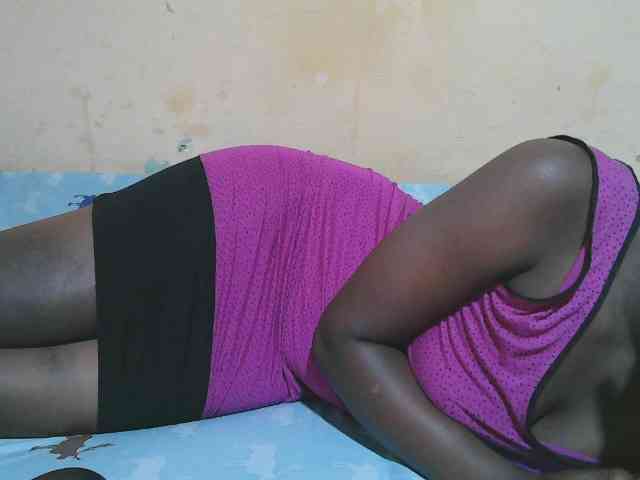african-pussy1 webcam