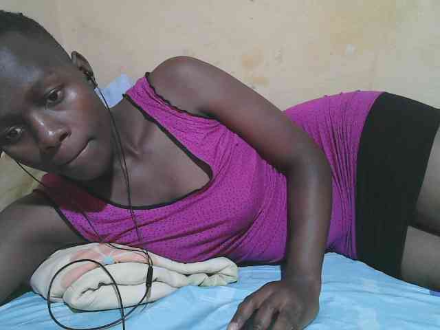 african-pussy1 webcam