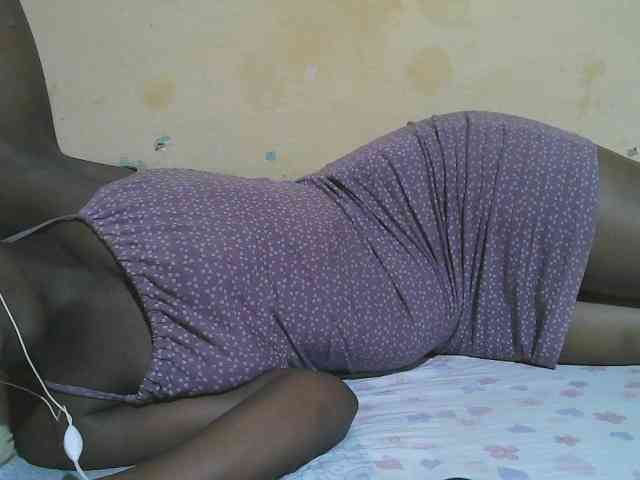 african-pussy1 webcam