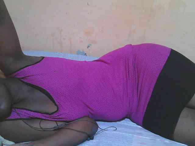 african-pussy1 webcam