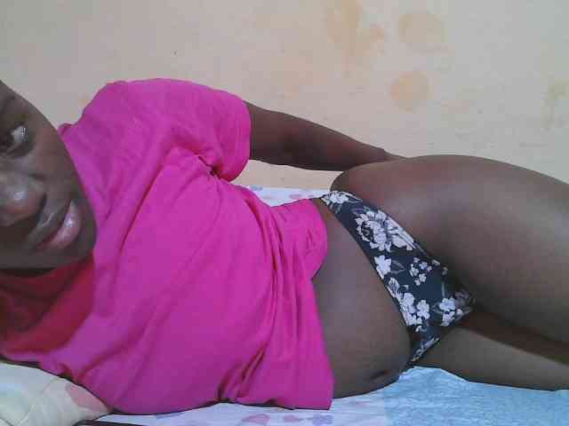 african-pussy1 webcam