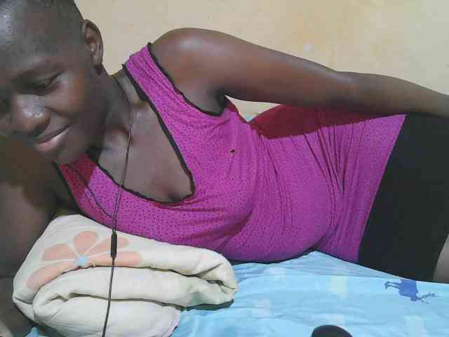 african-pussy1 webcam