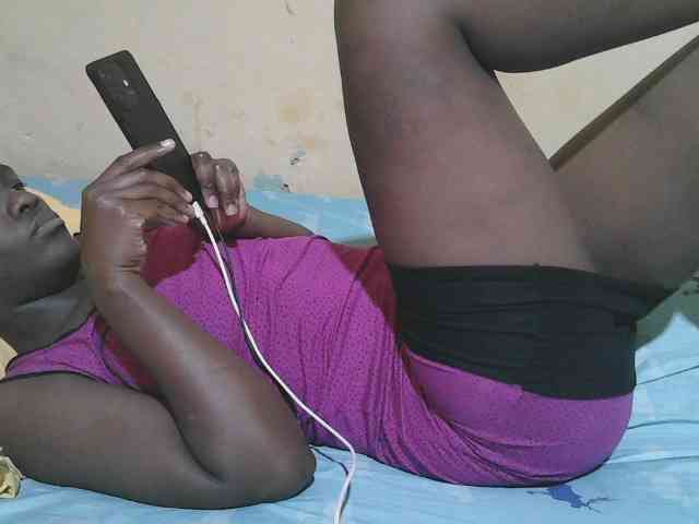 african-pussy1 webcam