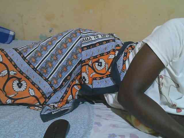 african-pussy1 webcam