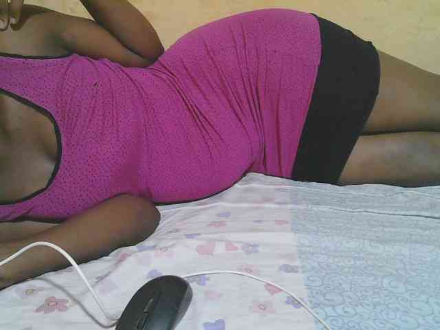 african-pussy1 webcam