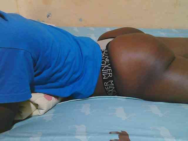 african-pussy1 webcam