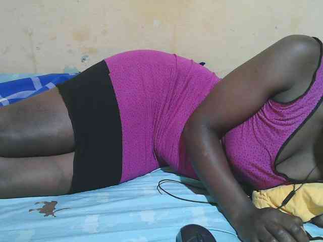 african-pussy1 webcam