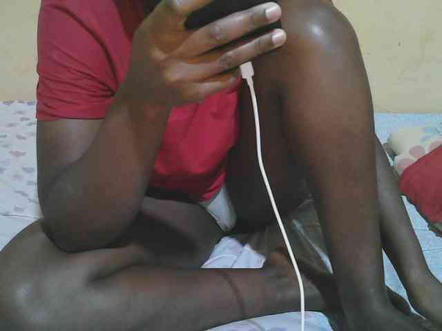 african-pussy1 webcam