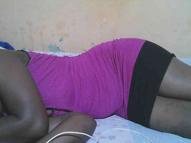 african-pussy1 webcam