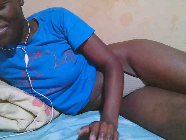african-pussy1 webcam