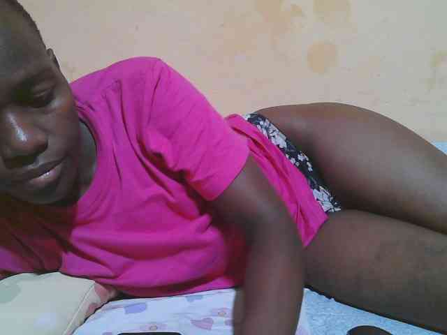 african-pussy1 webcam