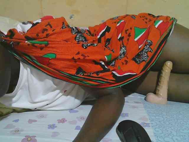 african-pussy1 webcam