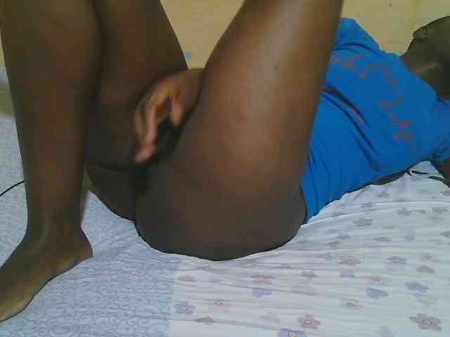 african-pussy1 webcam