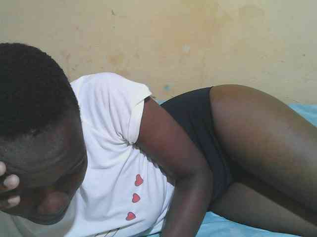 african-pussy1 webcam