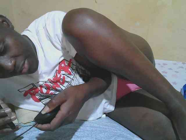 african-pussy1 webcam