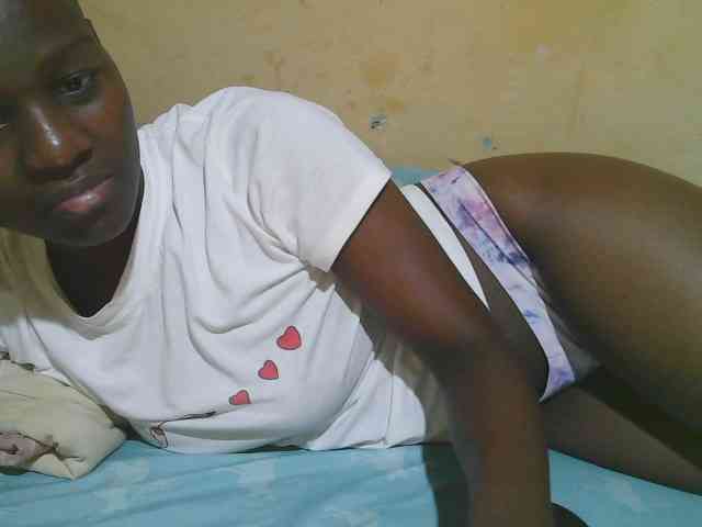 african-pussy1 webcam