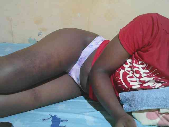 african-pussy1 webcam