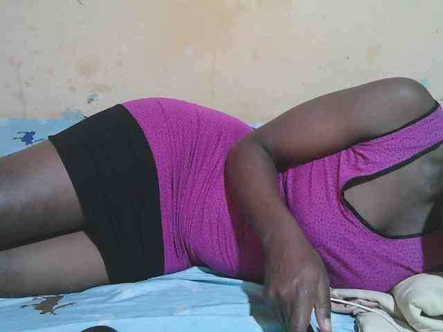 african-pussy1 webcam