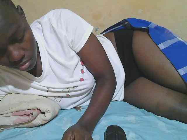 african-pussy1 webcam