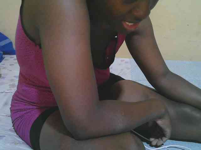 african-pussy1 webcam