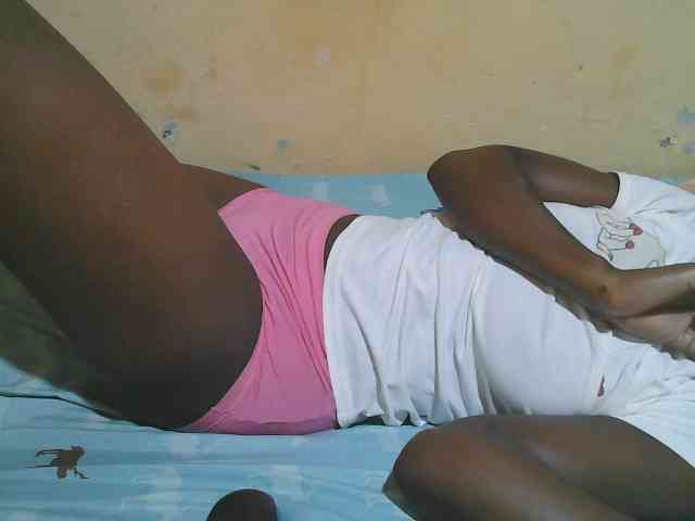 african-pussy1 webcam