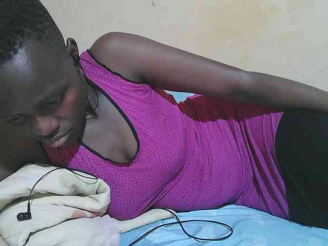 african-pussy1 webcam